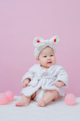 -小熊维尼高端儿童摄影(宝安旗舰店)