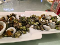 -舌尖上·霞浦滩涂海鲜·新闽菜(总店)