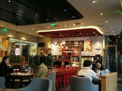 -COSTA COFFEE(丰联广场店)
