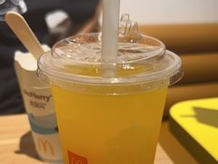 -麦当劳(万达广场店)