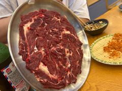 -屋头串串(临江路店)