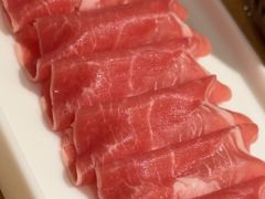 -四喜小胖·北京涮肉(五道营店)
