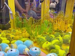 -星际传奇(西安三桥万象城店)