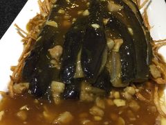 闫府私房菜(恒隆广场店)-闫府私房菜·百年鲁菜(恒隆店)