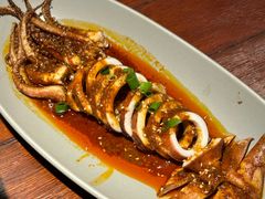 -前海沿·青岛菜(五四广场永旺店)