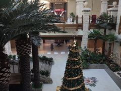 -太湖饭店·寄畅轩中餐厅