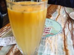 蜂蜜百香果汁-椿记烧鹅(叠彩店)