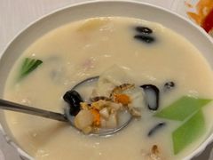 -洋洋中餐馆·SINCE 1997(信投店)