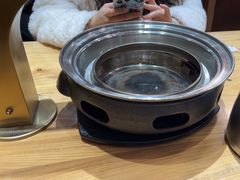 -青瓦餐厅·生鱼片·韩园烤肉(西塔店)