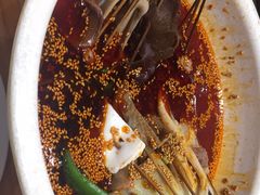 -嘉州叶婆婆钵钵鸡(建设路店)