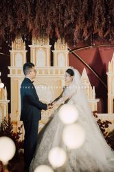 -仟漫私人婚礼定制(纳帕溪谷后湾店)
