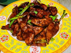 -那家小馆•北京菜•烤鸭(中关村店)