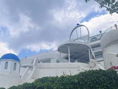 -蓝顶教堂