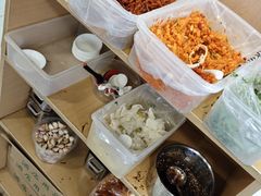 -洋洋安徽牛肉板面(洋洋店)