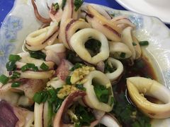 -老杨饭店(万科里店)