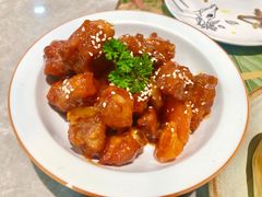 -大树餐厅(红旗街万达店)