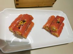 -蔡澜点心·粤菜(西单大悦城店)