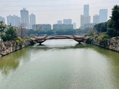 -光明港公园
