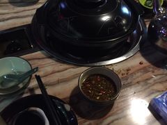 -润泽园椰子鸡(汇一城店)