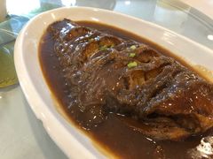 -香融府·烤鸭·家常菜(马家堡路店)