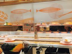 -争鲜回转寿司(东方银座店)