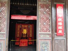 -西安关中民俗艺术博物院
