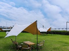 -V Bar海景扒房(北海湾惠龙万达嘉华酒店)