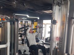 -ENERGY原力健身(川周店)