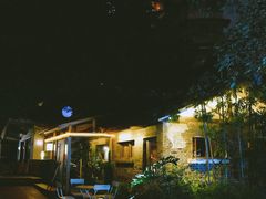 -Nirvana Cafe&Bar(北仓文创街区店)