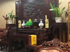 -薇满楼宴会中心(尚城国际购物中心店)