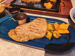 -必胜客(东大桥店)