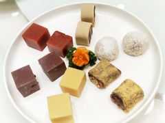 -皇城根·烤鸭·鱼头·家常菜(欧亚大观乐活城店)