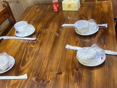 -下梅人家土菜馆(历史文化餐厅度假区店)