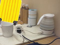 -全季酒店(上海东方明珠店)