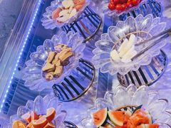 -经典世家牛排自助餐厅(百捷店)