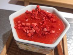 -火山屋台(新街口店)