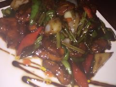 -Siam泰餐厅(水上公园店)