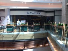 -36抹茶·千层与鲜果茶(欢乐海岸店)