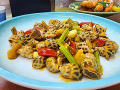 -阿静美食
