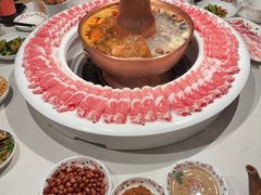 -东门口涮肉·砂锅·烤串(老门东店)