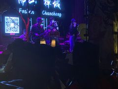-拾叁唐Livehouse(佛山禅城店)