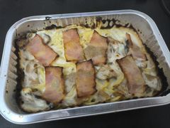 -乐凯撒披萨(正佳广场店)