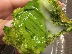 -B.U.Bread&Coffee(巧刻广场店)