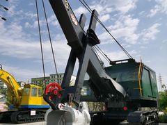 -抚顺煤矿博物馆