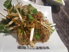 -醉炫音速烧烤·干煸菜(沙河总店)