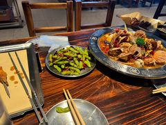 -破店肥哈·海鲜·烧烤(郑州银泰inPARK店)