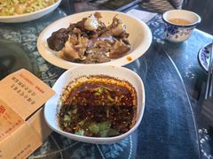 -香满楼(临安路店)