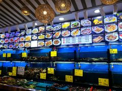 -醉壹号海鲜大排档(厦门美食地标店)