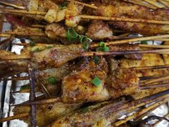 -晓靖轩烧烤(沙河风情店)