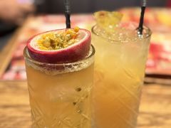 -Q MEX 库迈墨西哥餐吧(三里屯店)